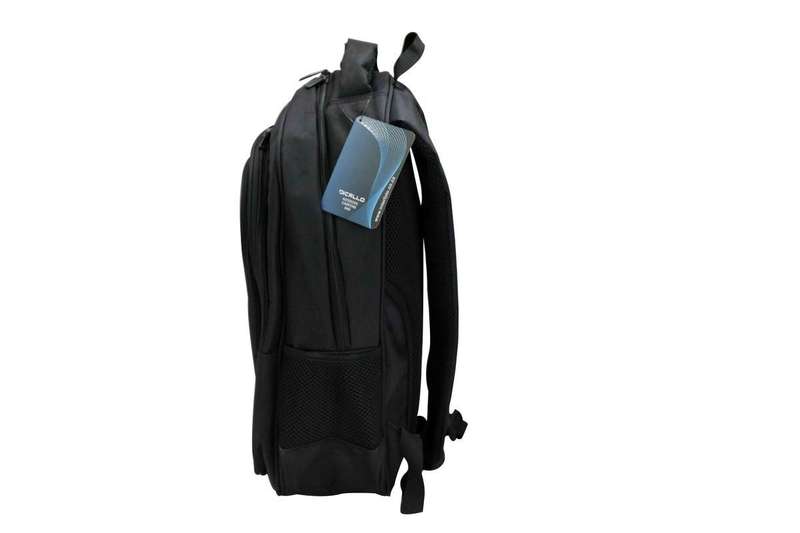 Dicallo LLB1030 Laptop Bag 15.6" - Black