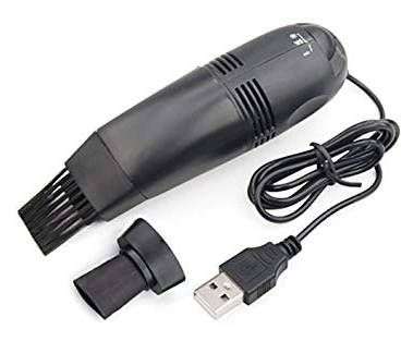 MVC001 Mini Vacuum Cleaner