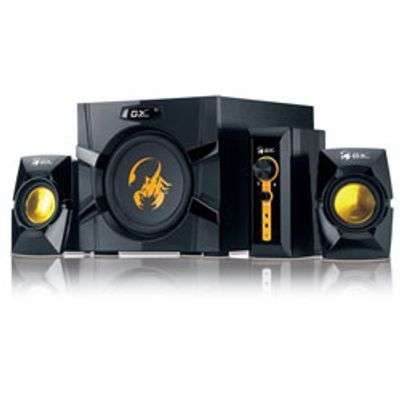 Genius 31731016100 SW-G2.1 3000 Speaker