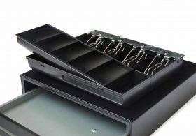 Maken Cash Drawer Insert/Tray-4148 for CK-410