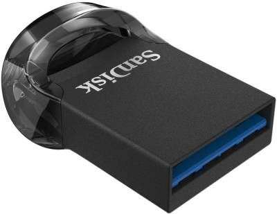 SanDisk SDCZ430-032G-G46 Ultra Fit USB 3.1 32GB Flash Drive
