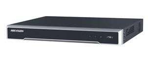 Hikvision DS-7616NI-K2 Embedded 4K NVR