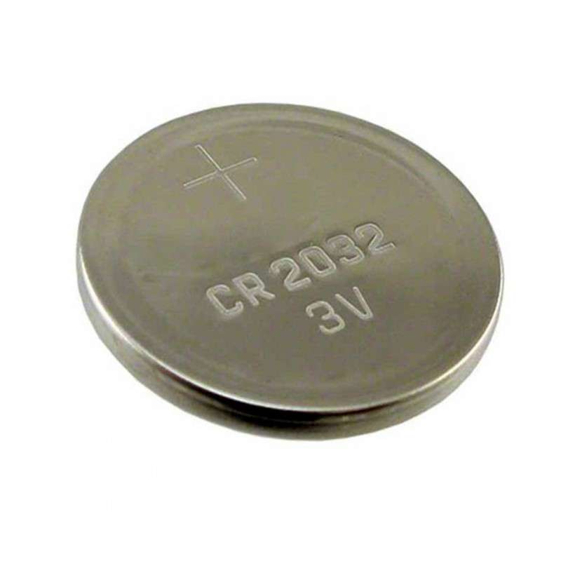 3V Lithium Battery - CR2032