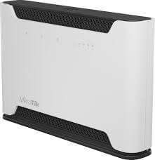 MikroTik Chateau 2.4 / 5 Ghz Desktop LTE CAT 12 AP