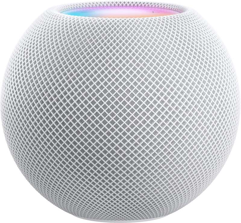 Apple Homepod Mini Smart Speaker - White