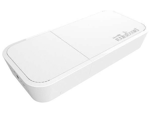 Mikrotik RBwAP2nD wAP 2GHz WiFi Outdoor Router