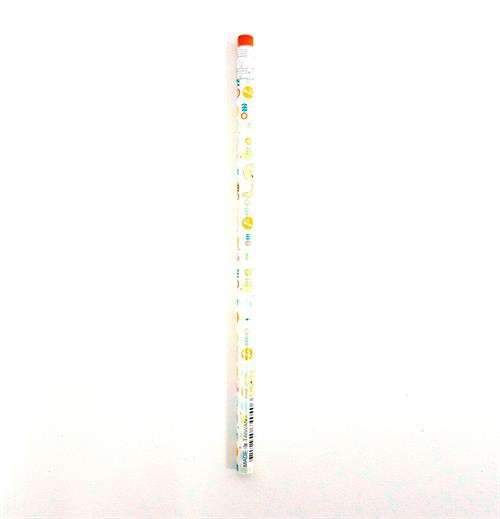 Tweety Wooden Pencils ( 3 Mix Design )