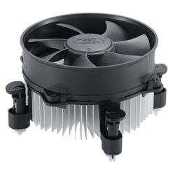 Deepcool ALAT9 CPU Cooler for Intel Sockets - Black