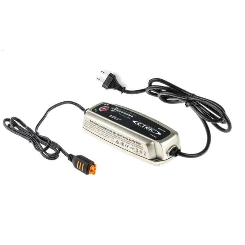 MXS5.0T Battery Charger 12V 5A