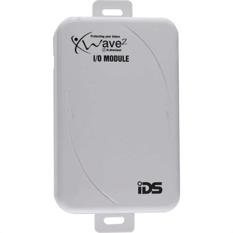 IDS XWave2 Input Output Module