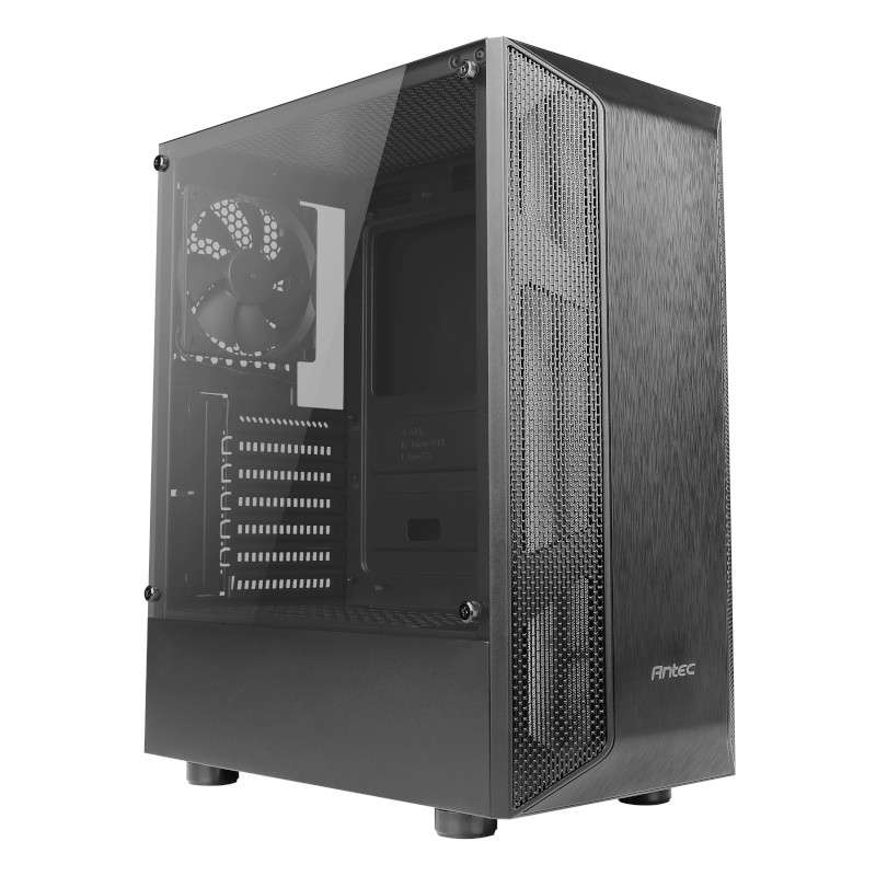 Antec NX250 ATX Mid-Tower Gaming Chassis