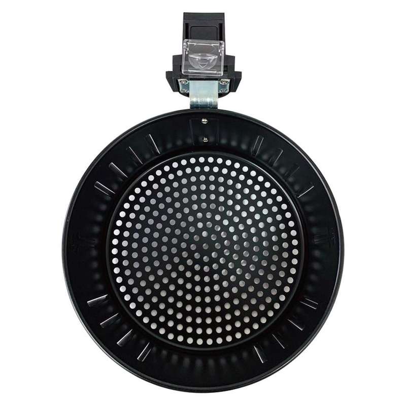 Milex Power Air Fryer 3.6L Basket