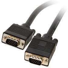 Augen 1.5m VGA Cable