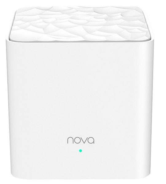 Tenda Nova Lite Home Wifi Mesh System (3 Pack) Nova MW3