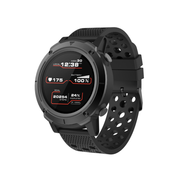 Canyon Wasabi SW-82 Smart Watch