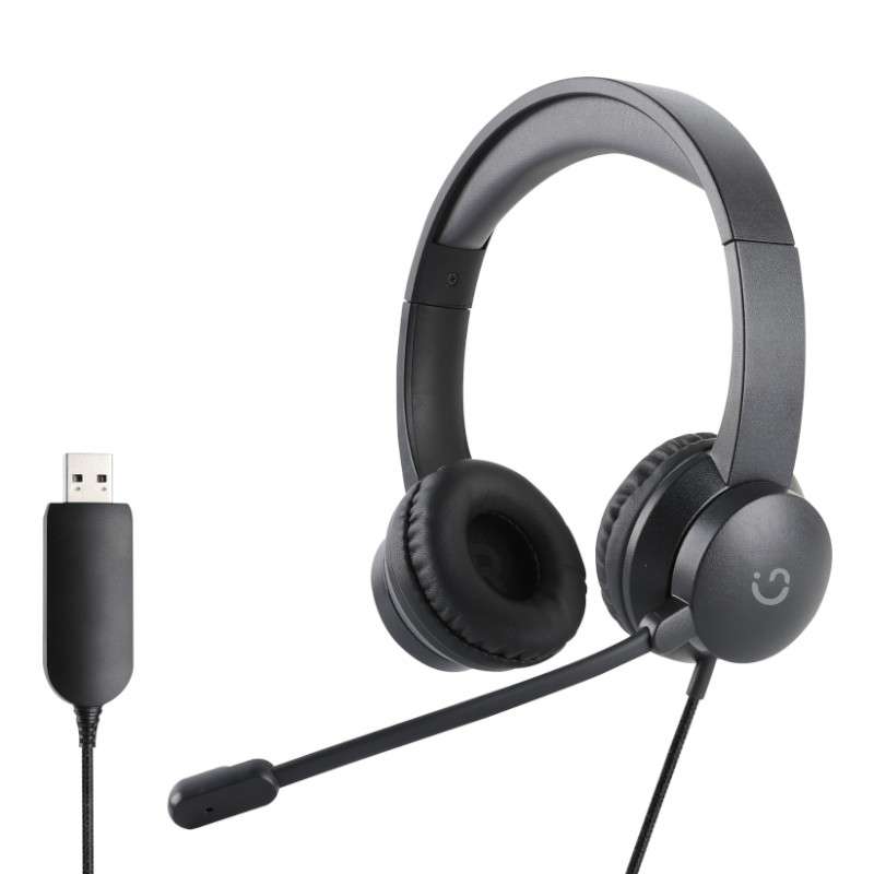 WINX Call Clear USB Headset
