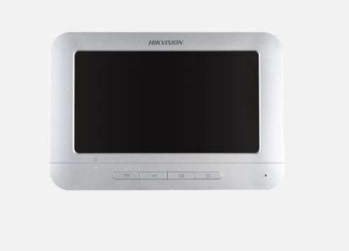 Hikvision Analog Four Wire Indoor Station
