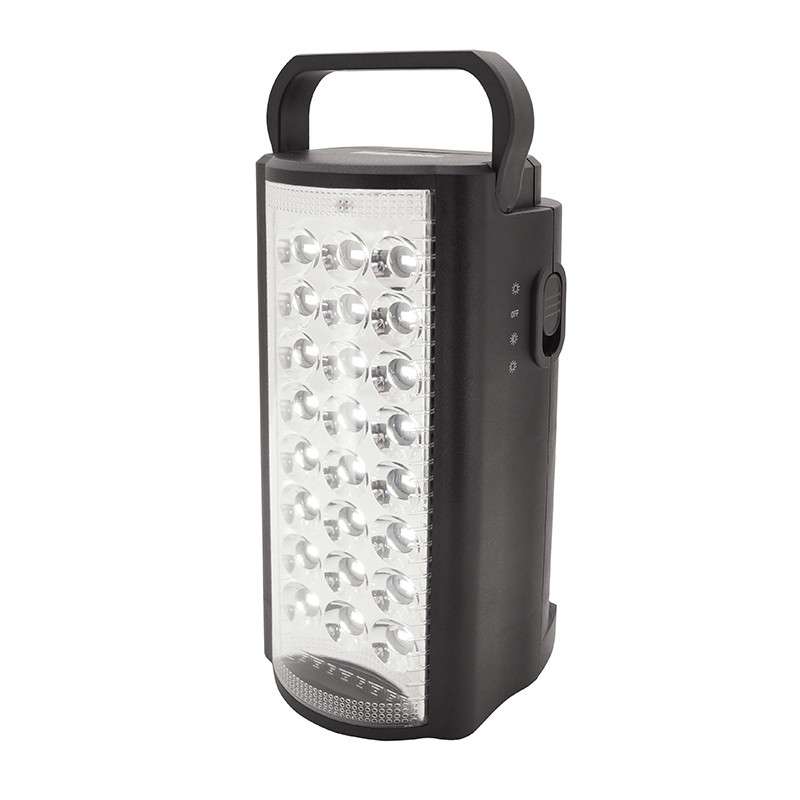 Magneto Rechargeable LED Lantern (DBK281) - auto on/off function