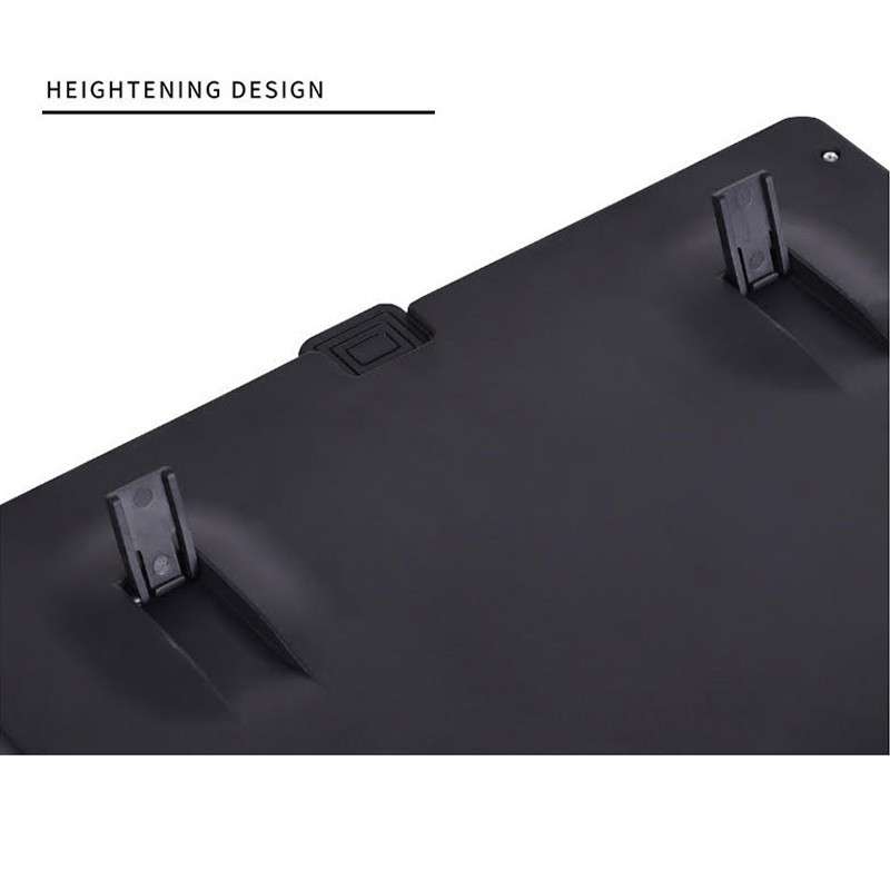 Smartphone Screen Magnifier-Black