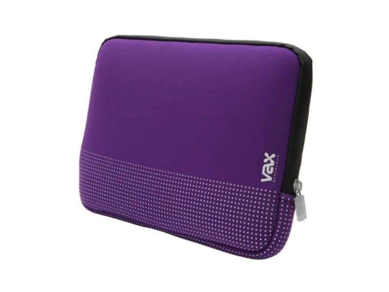 Vax Fontana 13.5" Notebook Sleeve - Purple