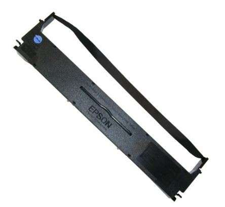 Compatible Epson LX350 Black Nylon Ribbon