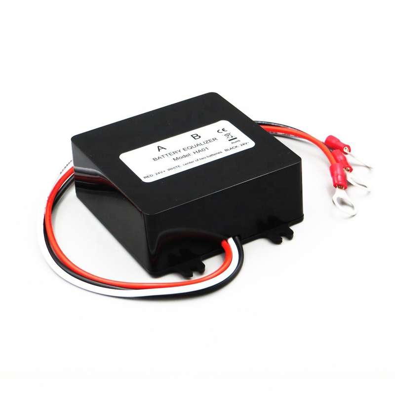 Lithium 24V Battery Balancer / Equaliser (suitable for all battery types) - 24V