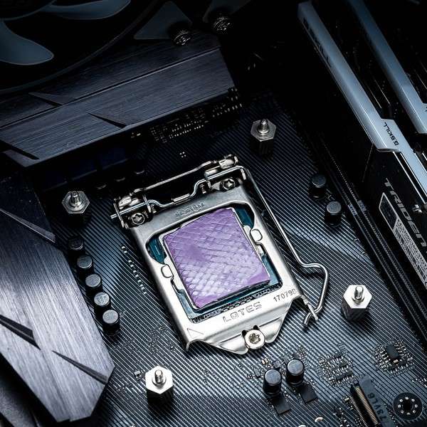 Cooler Master Computer Thermal Pad - 1.0mm