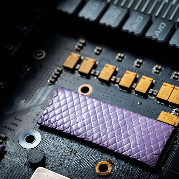 Cooler Master Computer Thermal Pad - 1.0mm