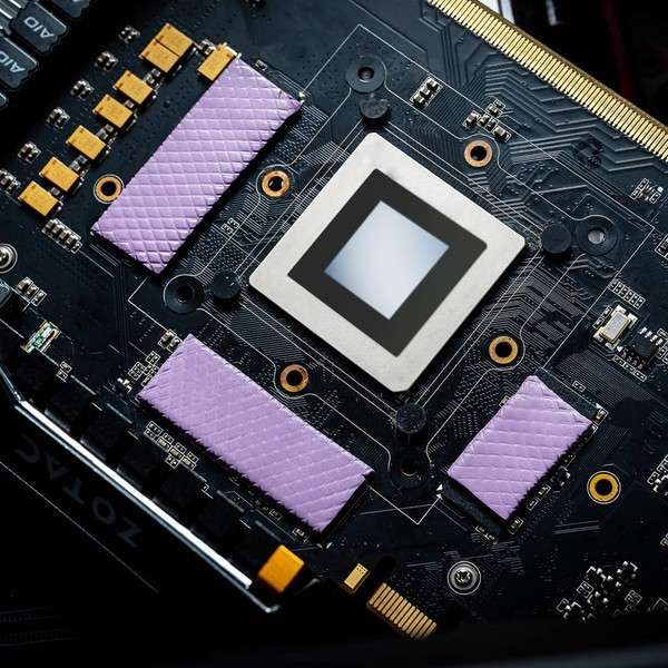 Cooler Master Computer Thermal Pad - 1.0mm