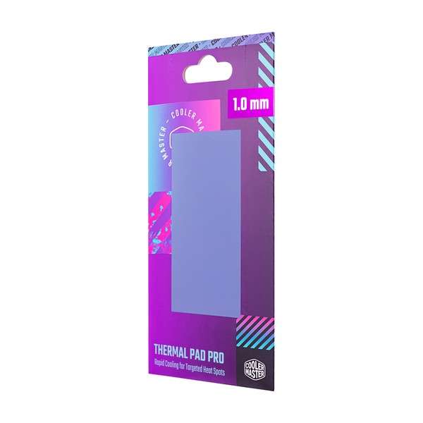 Cooler Master Thermal pad Pro - 1.0mm
