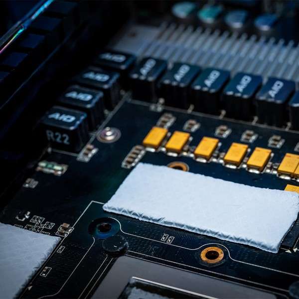 Cooler Master Thermal pad Pro - 1.0mm
