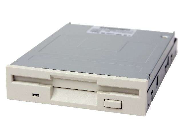 Unbranded WSDD  1.44" Stiffy Drive Beige