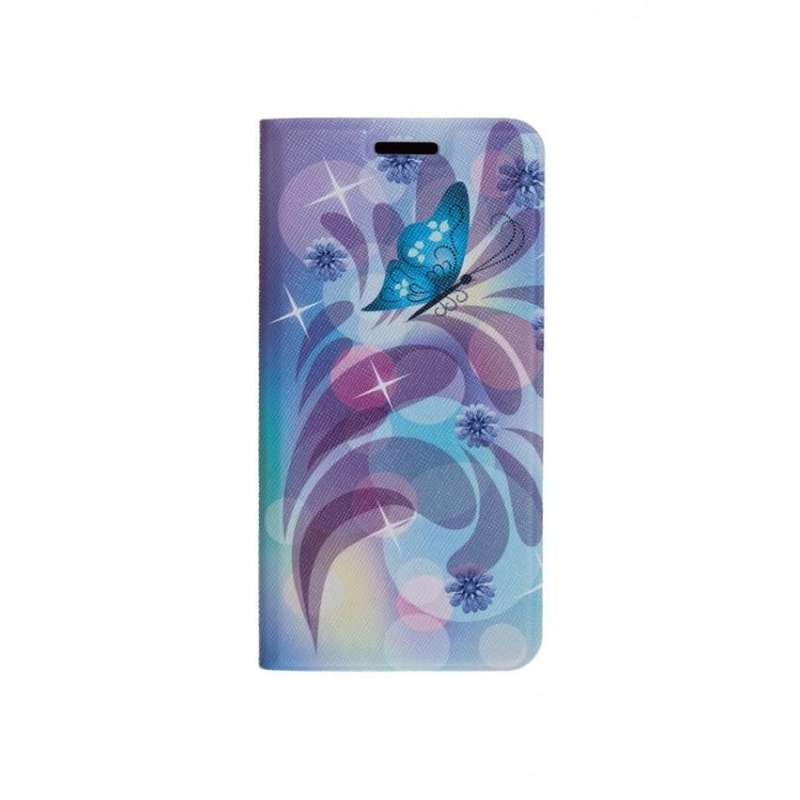 Folio Case Tellur Samsung S7 Butterfly 2