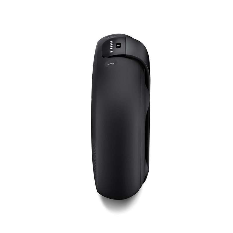 BOSE SoundLink Micro Bluetooth Speaker - Black