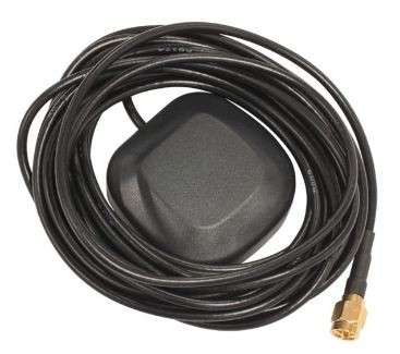 MikroTik RB-GPS Active GPS Antenna for LtAP Mini LTE Kit