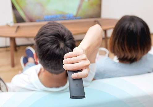 Replacement Bluetooth Remote Control for Xiaomi Mi 3 / Mi S TV Box