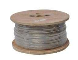 Nemtek EF44-8 Braided Wire Aluminium 1.6mm / 1000m