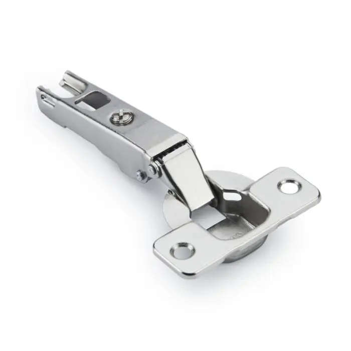 Hinge, Titus Slide-On, Full Overlay 110°, 0mm, Screw-On (Pack of 10)