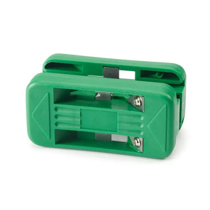 Double Edge Trimmer