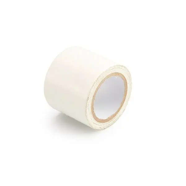 Duct Tape, White, 48mm x 5m (Pack of 5)