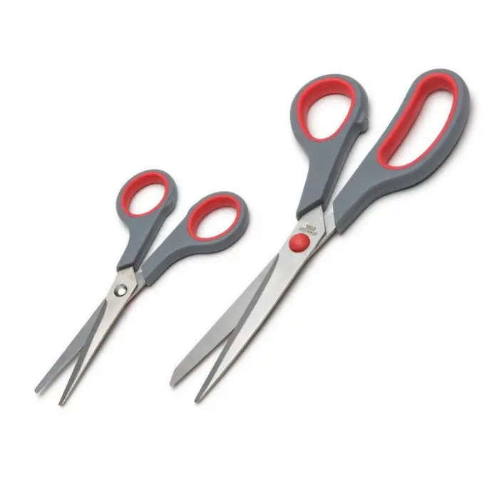 Scissors, 2 Pieces (Pack of 2)