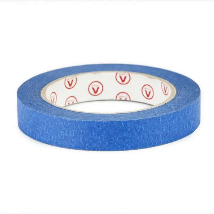 Painters Tape, Blue, 24mm x 40m (Pack of 5)