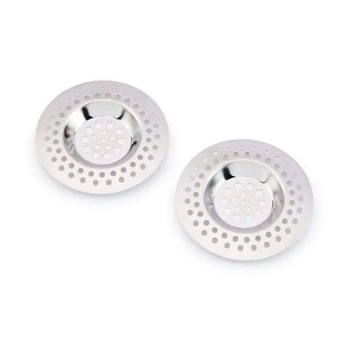 Strainer, 72mm, 2 Pieces ( Pack of 2 )