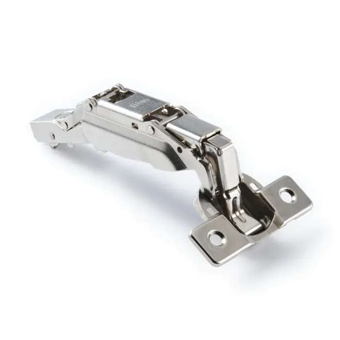 Hinge, Titus T-Type, Full Overlay 170°, 0mm, Screw-On