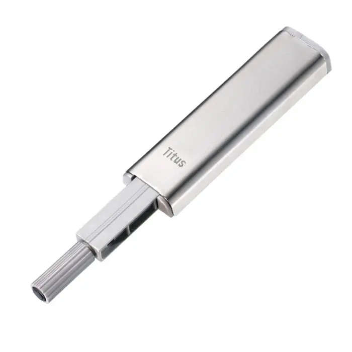 Titus Push Latch