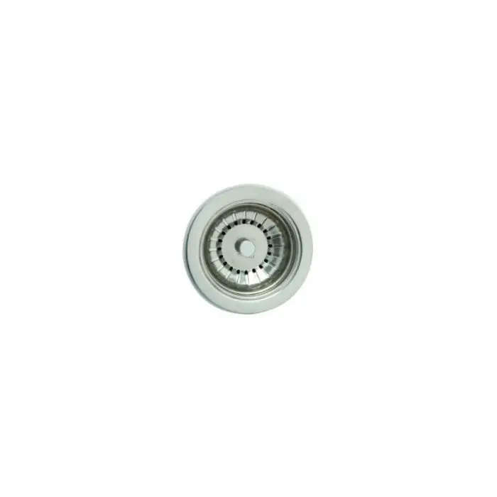 Franke, 90mm Basket Strainer Waste Fitting