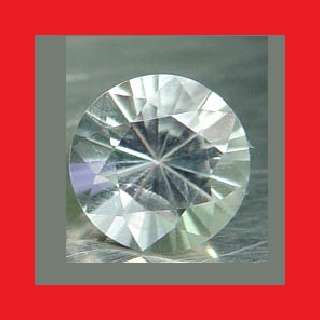 Amethyst [Brazil] - Faceted Round Shape - 3.09cts