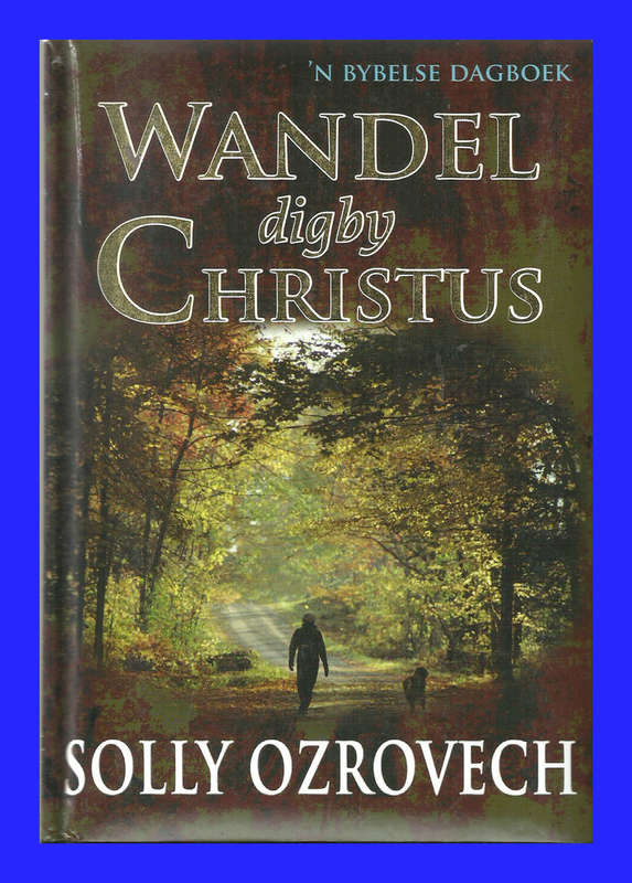 HARDEBAND - WANDEL DIGBY CHRISTUS DEUR SOLLY OZROVECH  [SOOS NUUT]