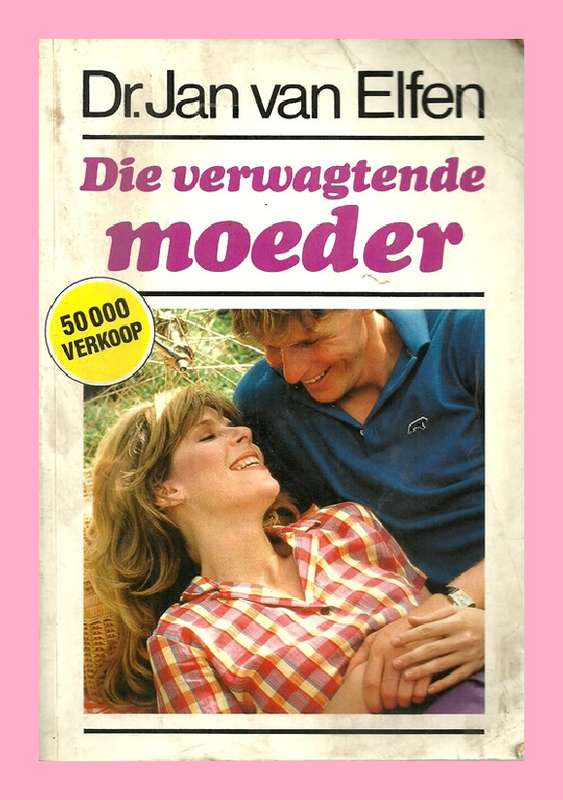 SAGTEBAND - DIE VERWAGTENDE MOEDER DEUR Dr JAN VAN ELFEN