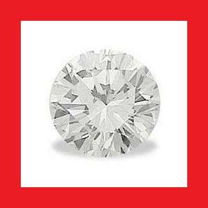 Diamonds - Faceted Round Shape - 0.005cts